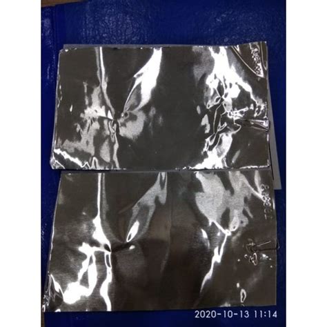 aluminium foil for calibration of bursting strength tester|sop for bursting strength tester.